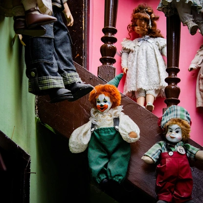 Най-известните истории за прокълнати предмети