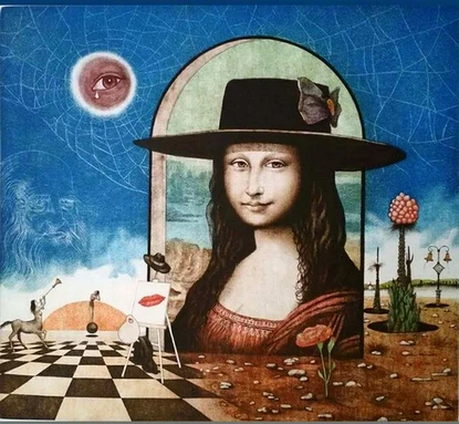 Божидар Мечев: Изкуството винаги е показвало най-точно световните влияния и нюанси