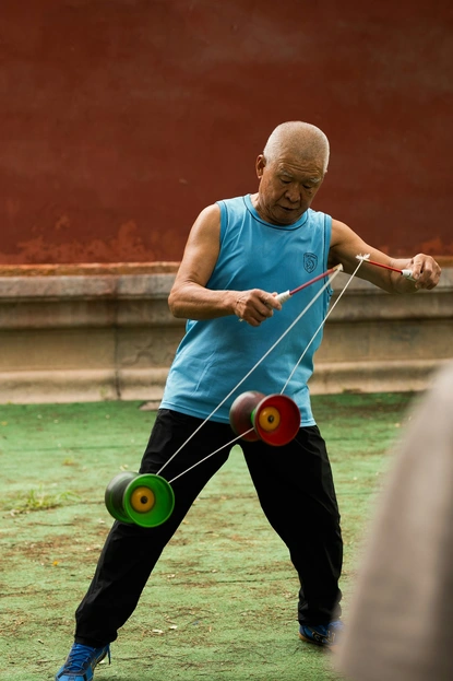 Най-необичайните хобита по света, които наистина ще ви накарат да се замислите