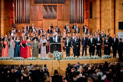 Оперната Олимпиада отличи своите нови шампиони!