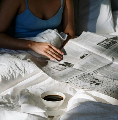 Когато сутринта тежи – как да намериш сили да станеш от леглото