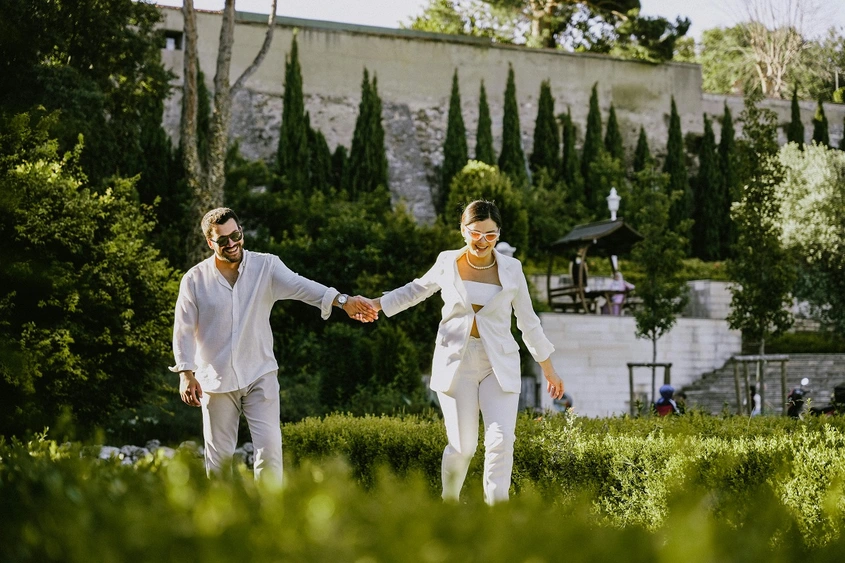 Стрелец и Близнаци – защо свободният дух винаги търси приключения