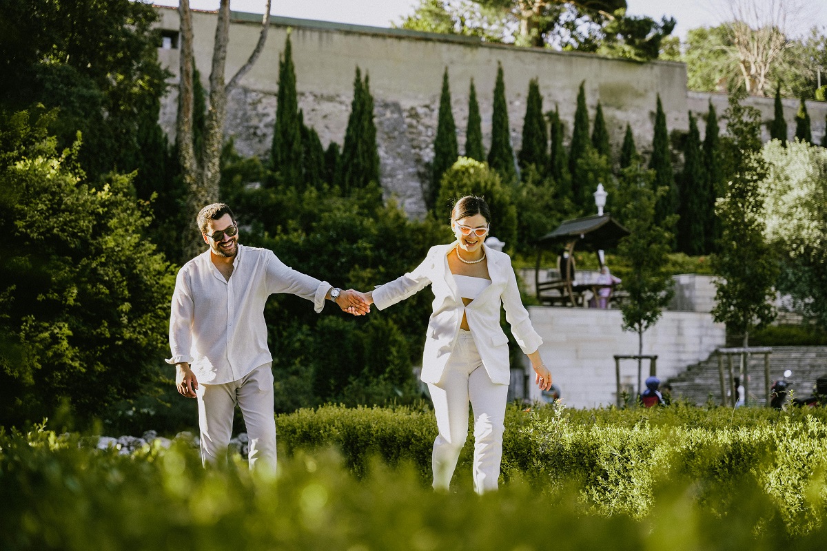 Стрелец и Близнаци – защо свободният дух винаги търси приключения