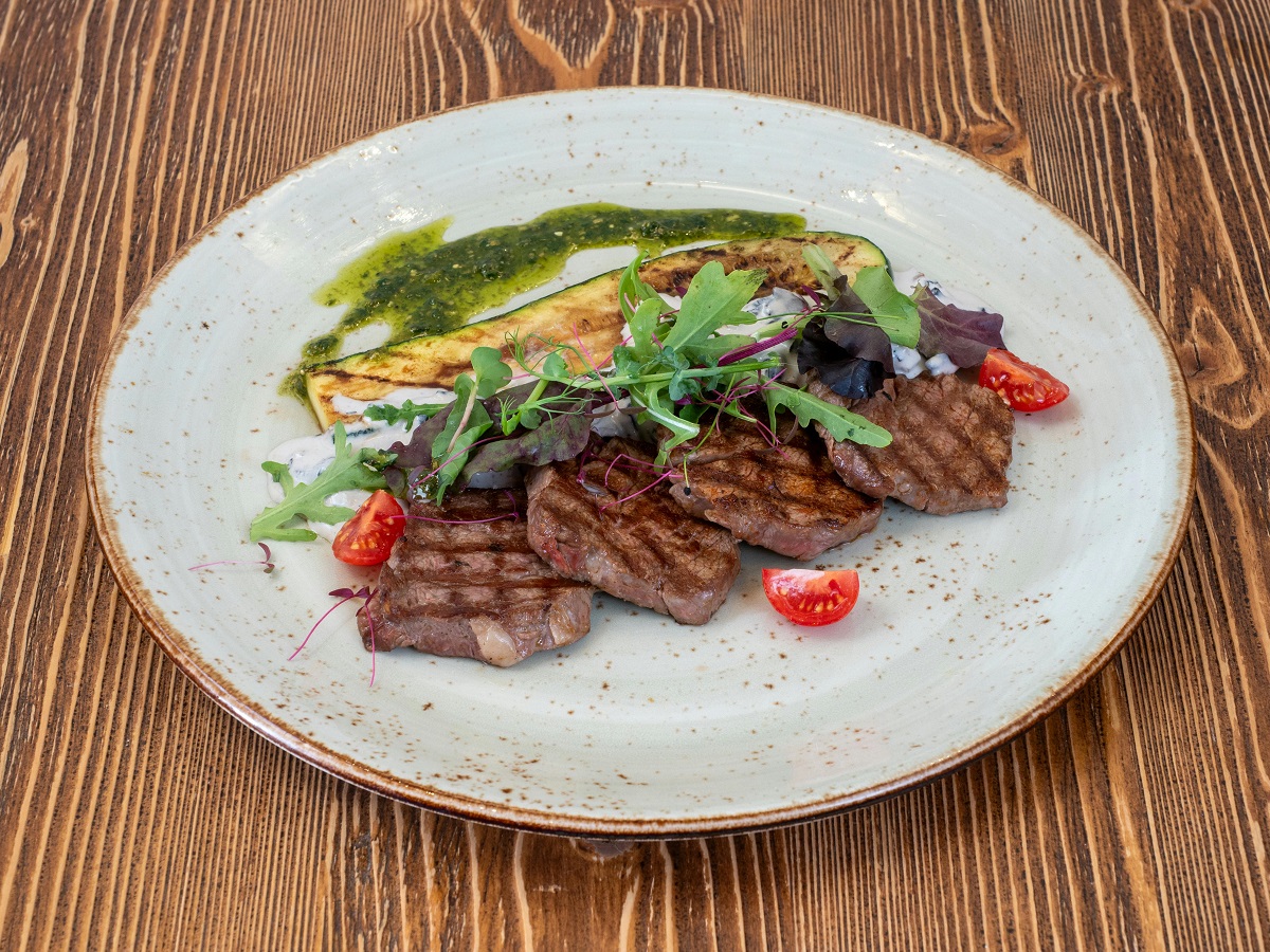 Фино удоволствие – крехки скалопини с лимон и бяло вино