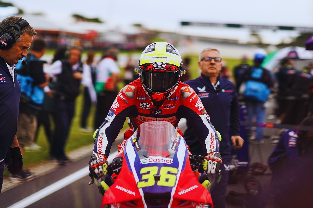 Започва Honda Red Rider №5!: Инициативата започна през 2021-ва година и се радва на все по-голяма популярност