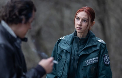 Чудат непознат засилва мистерията във втория епизод на ''Мамник''