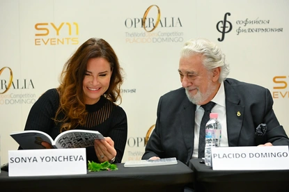 Великата българска оперна традиция, увековечена в специален брой на „Български Артист”