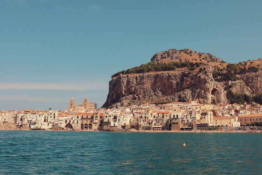 Сицилия – мястото, където животът има вкус, цвят и душа