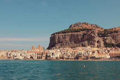 Сицилия – мястото, където животът има вкус, цвят и душа