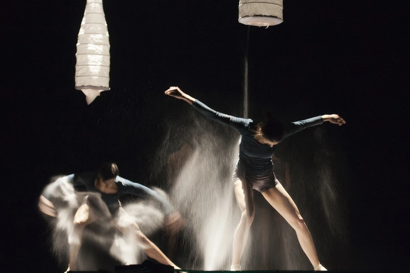 Балет "Арабеск" ще проведе ХII юбилеен конкурс за съвременна хореография върху българска музика за наградата на името на Маргарита Арнаудова