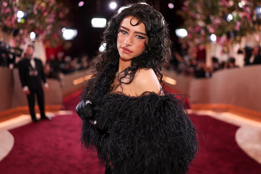 Ефектът Одеса