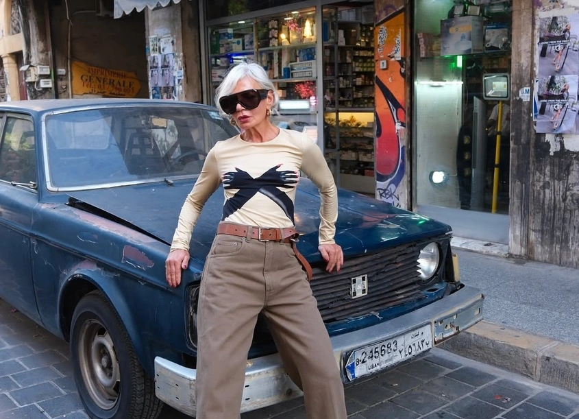 5 храни, които предотвратяват посивяването на косата