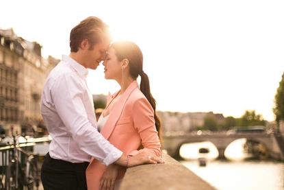 Три зодии, които ще открият нова любов през 2026 г.