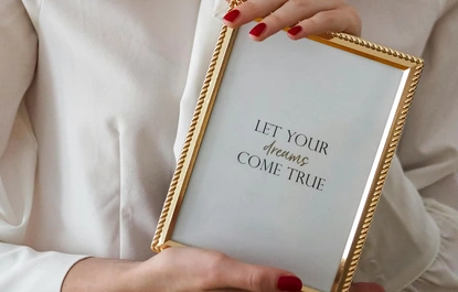 Мечтите като портали – врати към невидимите светове