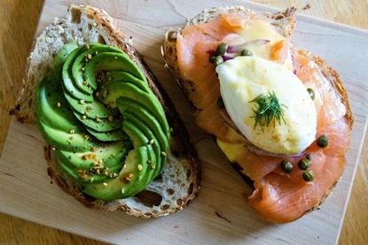 3 храни, които е добре да присъстват в менюто ти всеки ден, ако искаш да отслабнеш