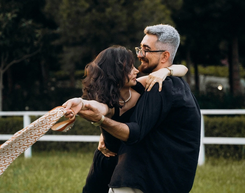 Лъвът и Овенът – когато царствената енергия среща огъня на импулса