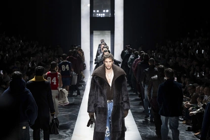 Dolce & Gabbana представи колекцията ''The Portrait of Man''