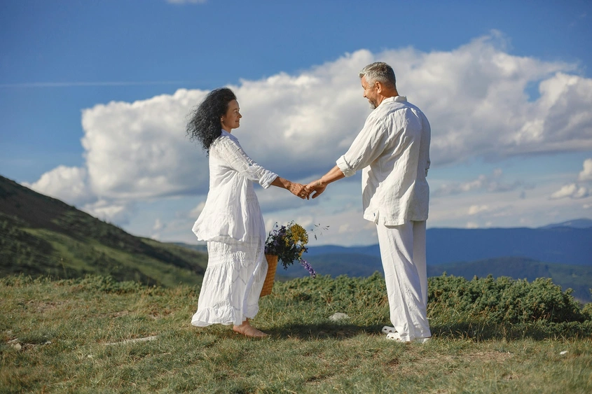 Можем ли да бъдем щастливи с човек, който никога не е доволен?