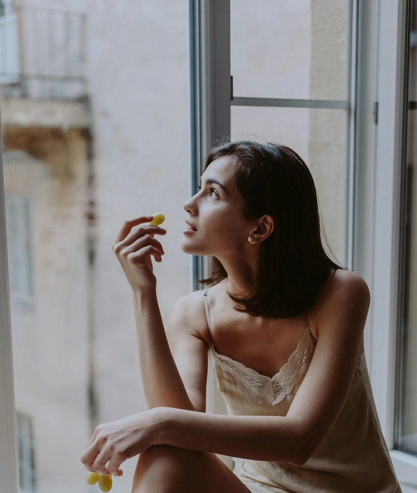 Енергията ти влиза в стаята преди теб – какво казва тя