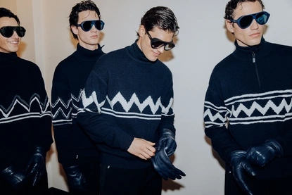 Накъде продължава Giorgio Armani без Джорджо Армани