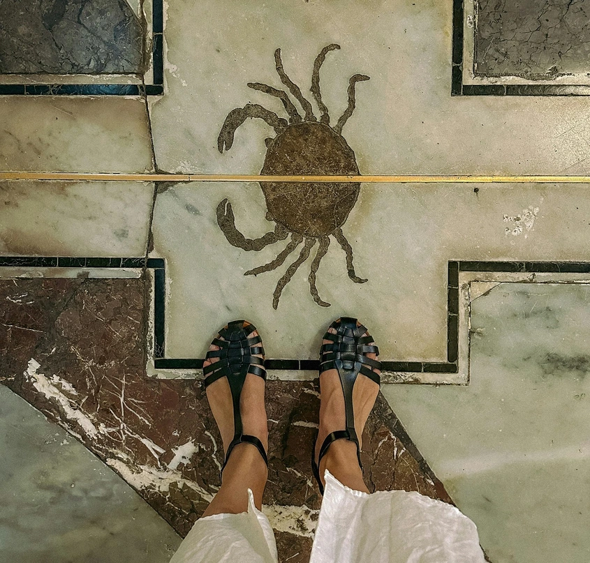 12 зодиакални знака и 12 блестящи начина да си саботираш живота