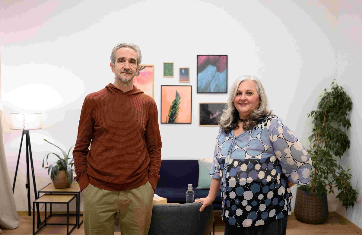 Изкуството на партньорството: Семинар разкрива тайните на хармонията между мъжа и жената през призмата на Аюрведа и Астрологията