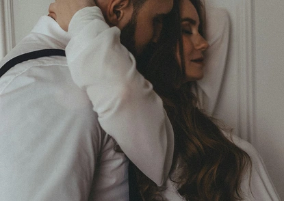 Как подсъзнанието избира партньора ни