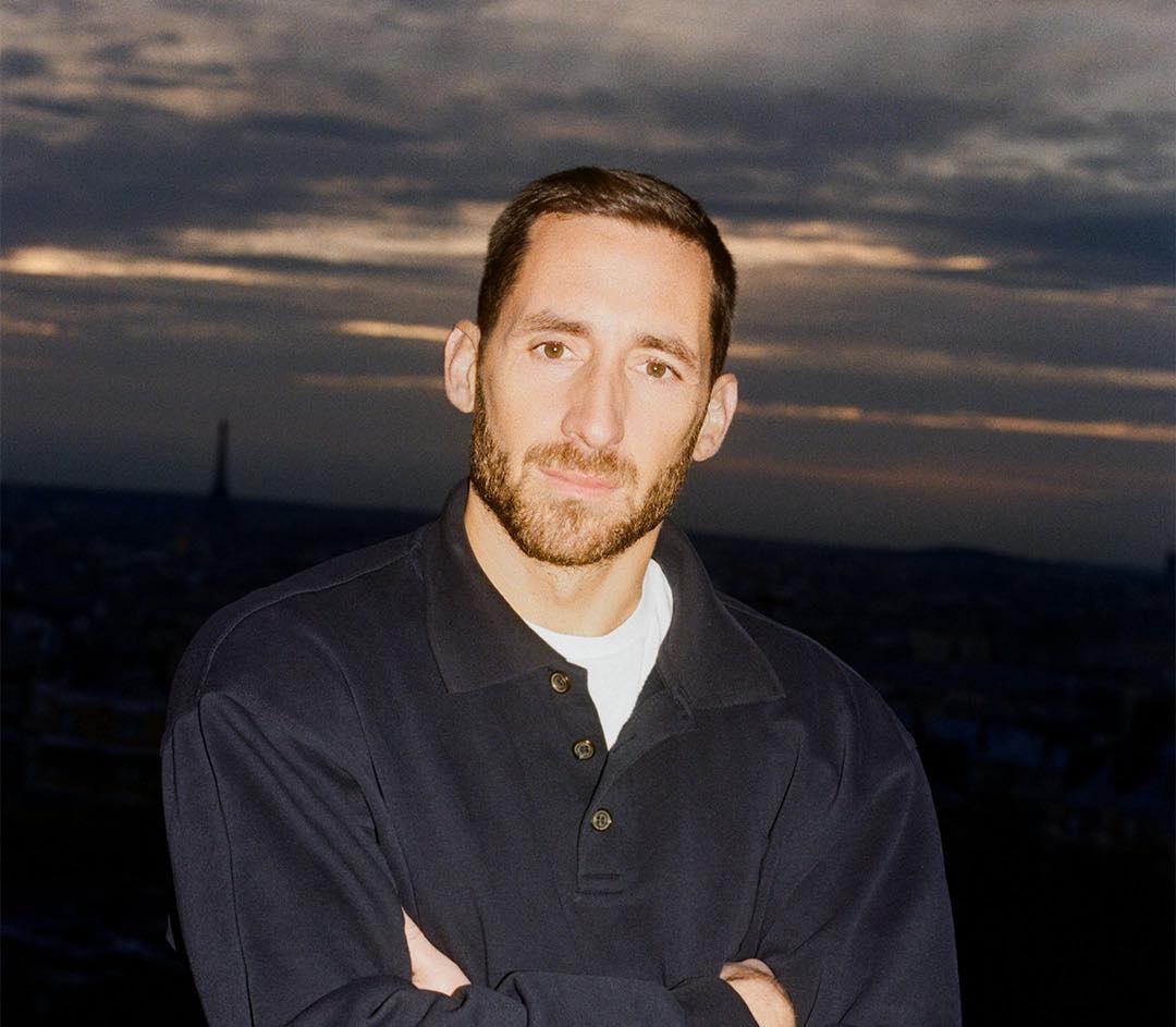 Balmain обяви Антонин Трон за новия творчески дизайнер на модната къща