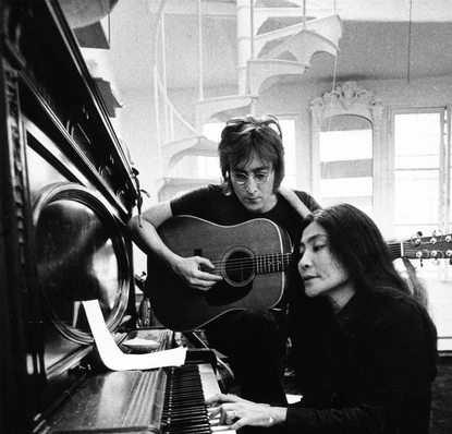 Документалният HBO Original филм ''One to One: John & Yoko'' с премиера на 15 ноември в HBO Max