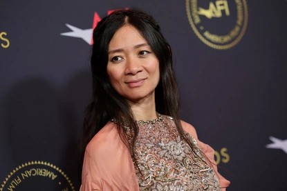 Клои Джао става втората жена режисьор, номинирана два пъти за ''Оскар'' за режисура