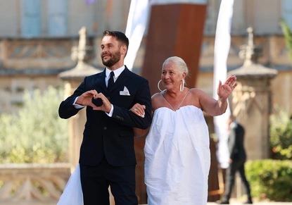 Jacquemus: Когато първият посланик на бранда е самото му ДНК