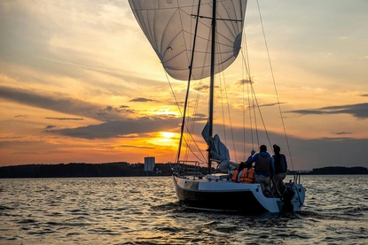 Уроците, които получаваме, когато спрем да бързаме