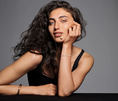 Тенденции в бижутата за есен 2025