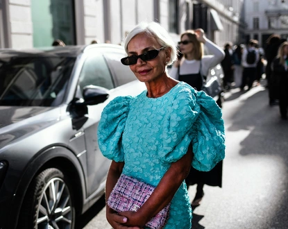 Тест: Каква енергия носиш според любимия ти цвят