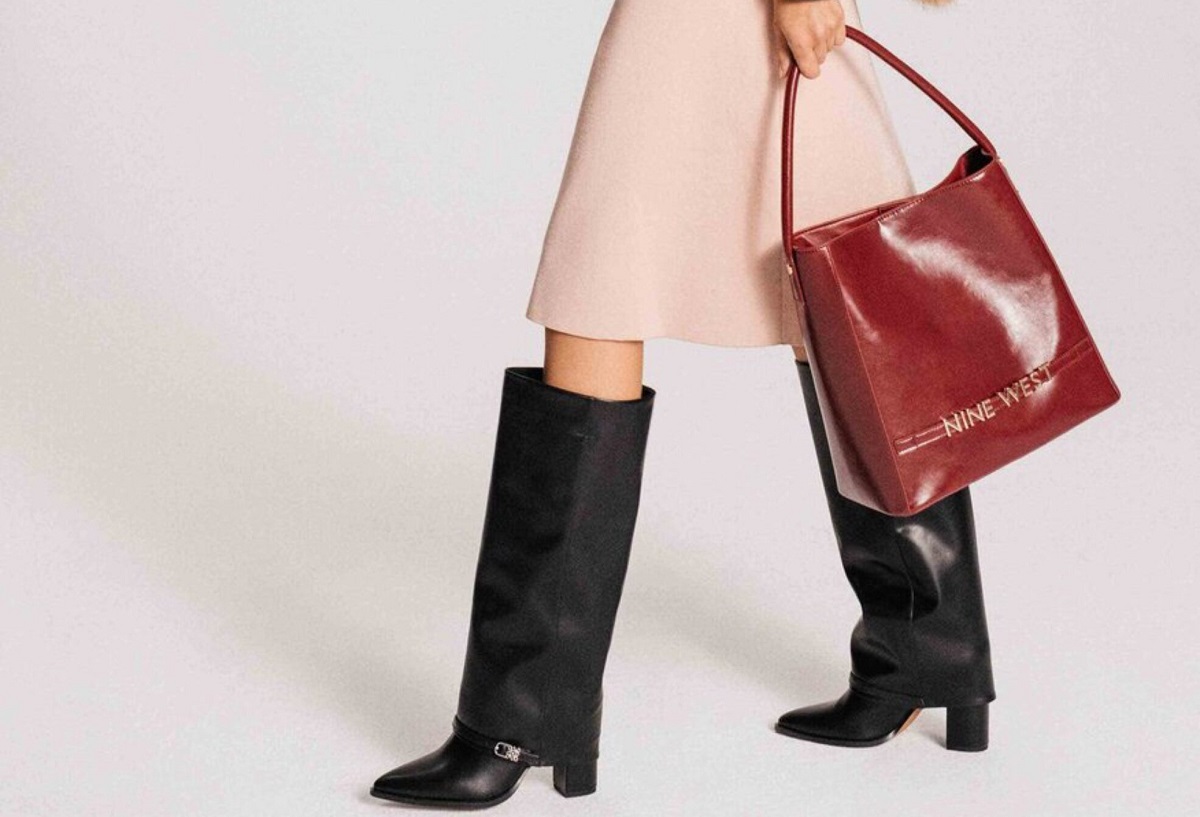 Как да се грижим за дамски боти от естествена кожа, за да ги носим години наред?