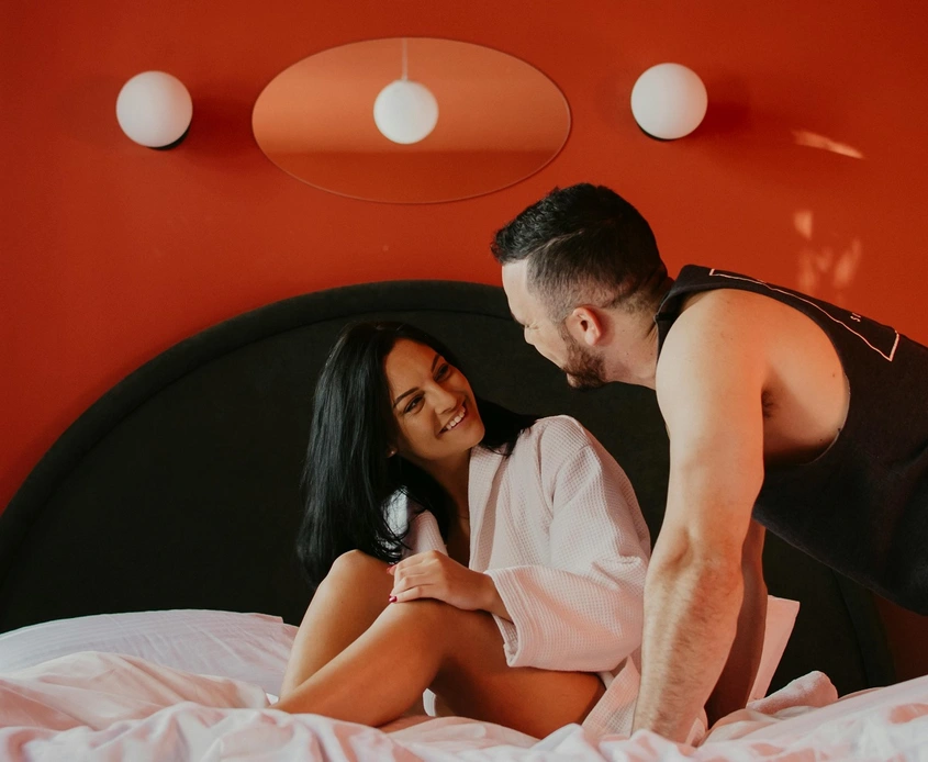 Червени и зелени флагове във връзката – за какво да следим