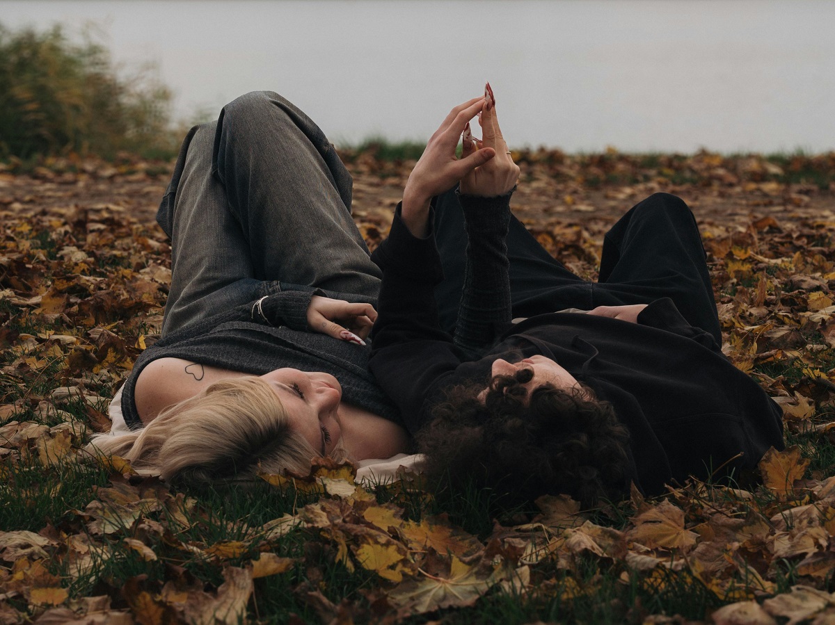 Тайните навици на щастливите двойки