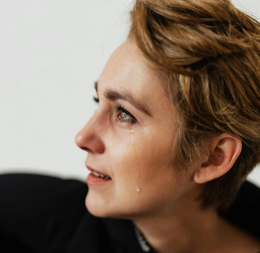 Как да подкрепим близък човек, който се бори с депресия