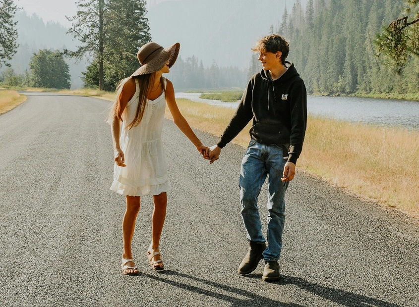 3 зодии, които обичат с цялата си душа и могат да те потопят в емоции