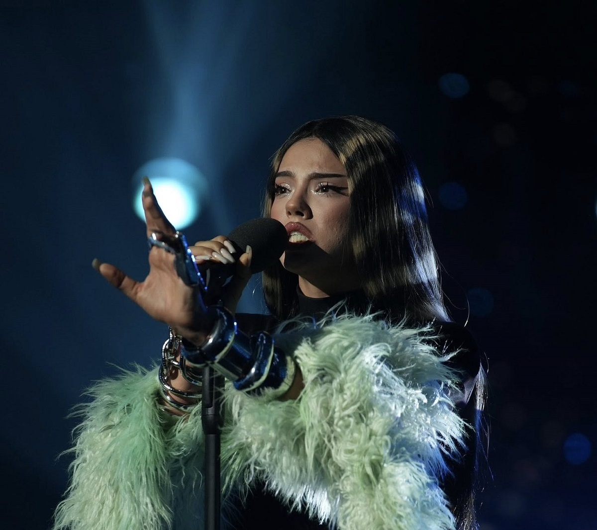 Официално изявление от DARA във връзка с ''Евровизия''