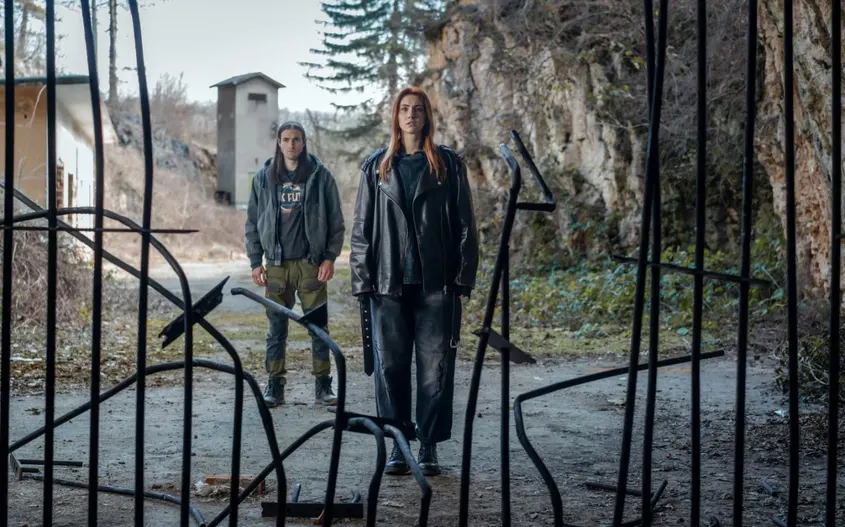 Първа среща с митичната птица и разтърсващи разкрития от миналото заплитат историята в ''Мамник'' по БНТ