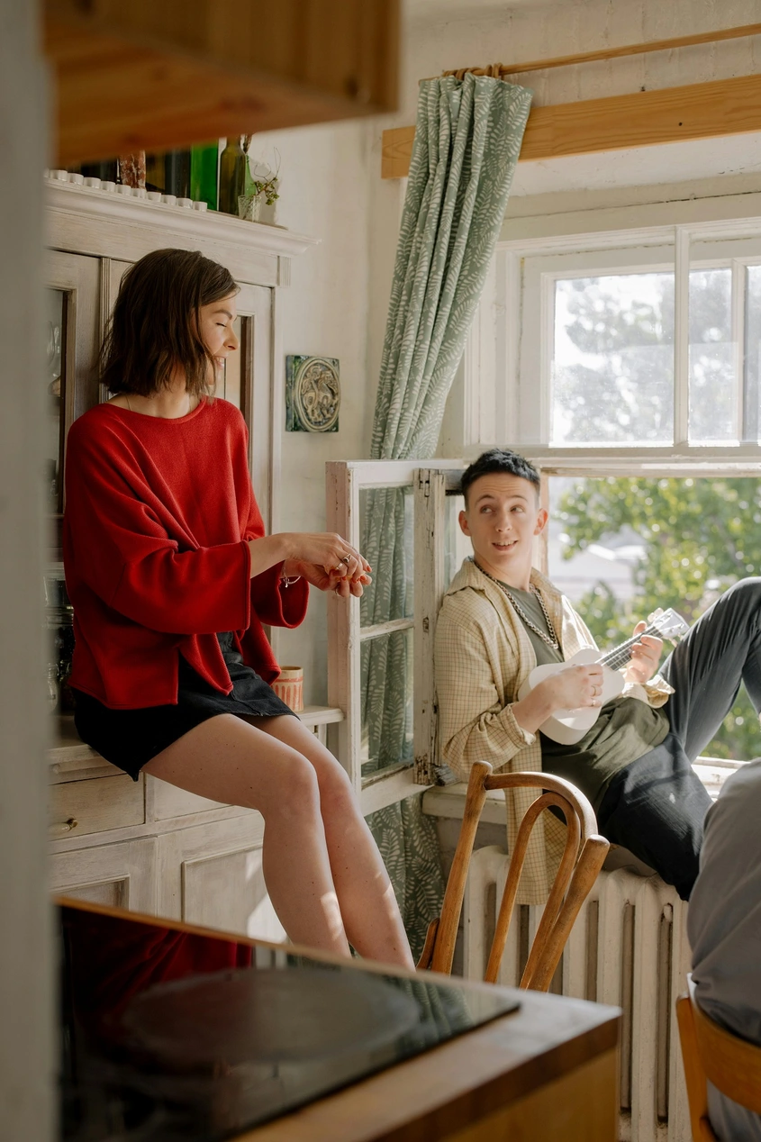 3 начина да подобрим връзката си с партньора