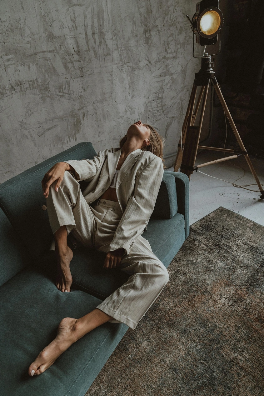 Как Ракът въздейства чрез емоции