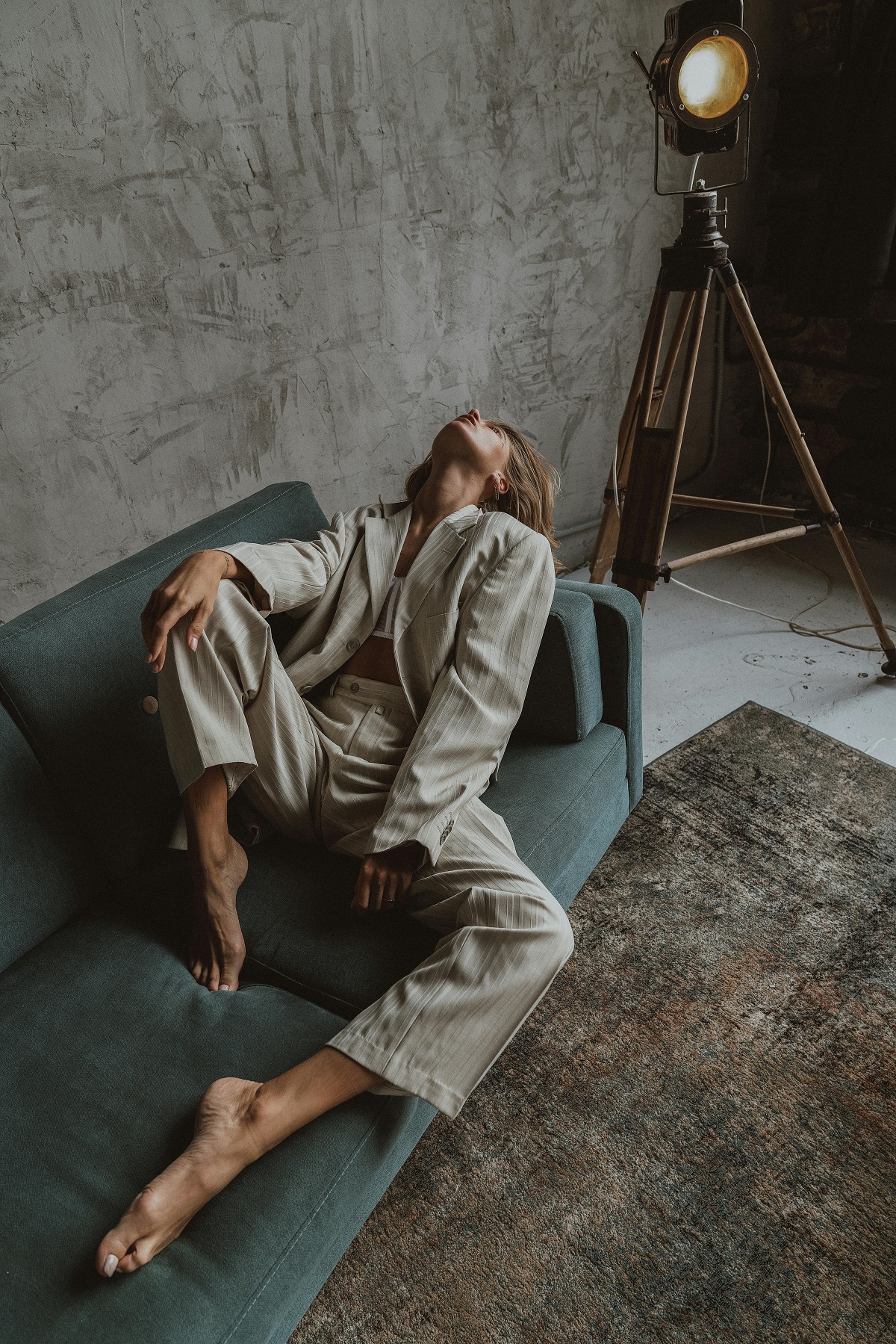 Как Ракът въздейства чрез емоции