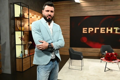 Мартин Николов – Елвиса влиза в студиото на ''Преди обед'' като водещ на ''Ергенът с Мартин и компания''
