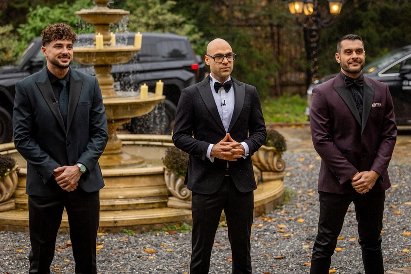 30 смели и ослепителни дами се впускат в търсене на любовта в „Ергенът“ днес по bTV