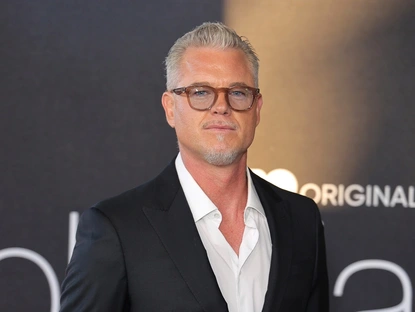 Ерик Дейн почина на 53-годишна възраст