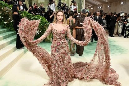 Дрес код Met Gala 2026: ''Модата е изкуство''