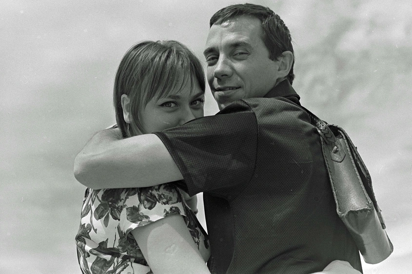 ''Гласът на моето детство" отбелязва 90-годишния юбилей на актьора Асен Кисимов в Студио 1 на БНР