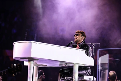 ''Миротворци'' - новата концертна глава на Миро 